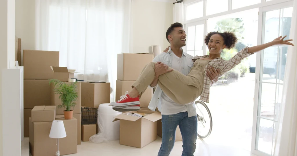 Featured image for Here’s Why Self Storage Will Make Your Summer Move Easier!