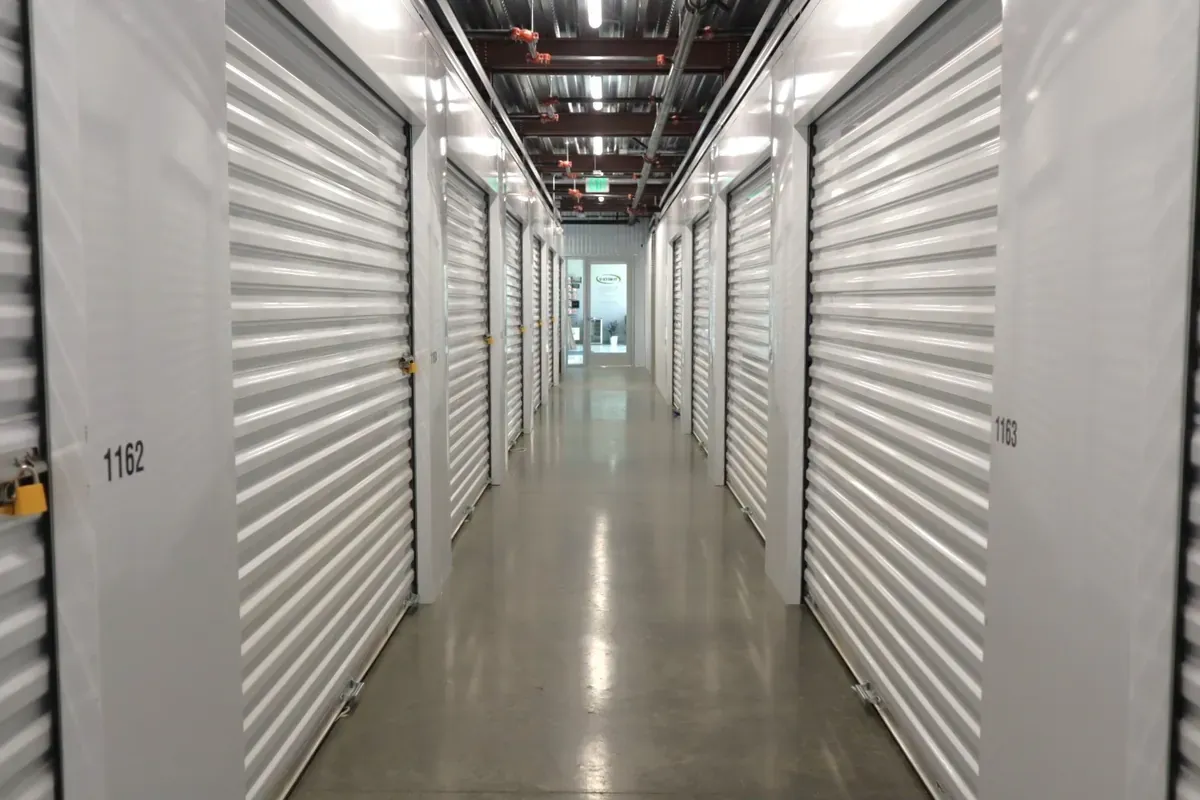Indoor Units at Murrieta