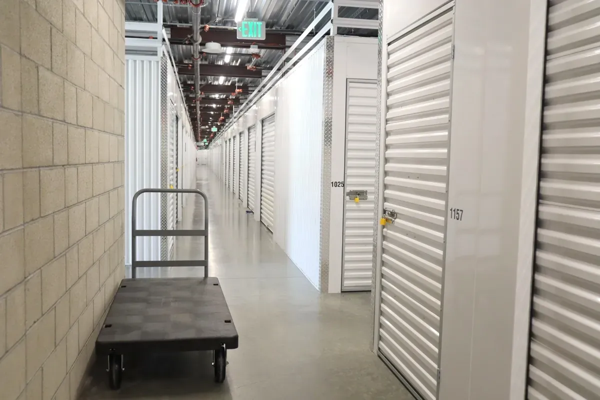 Indoor Units at Murrieta