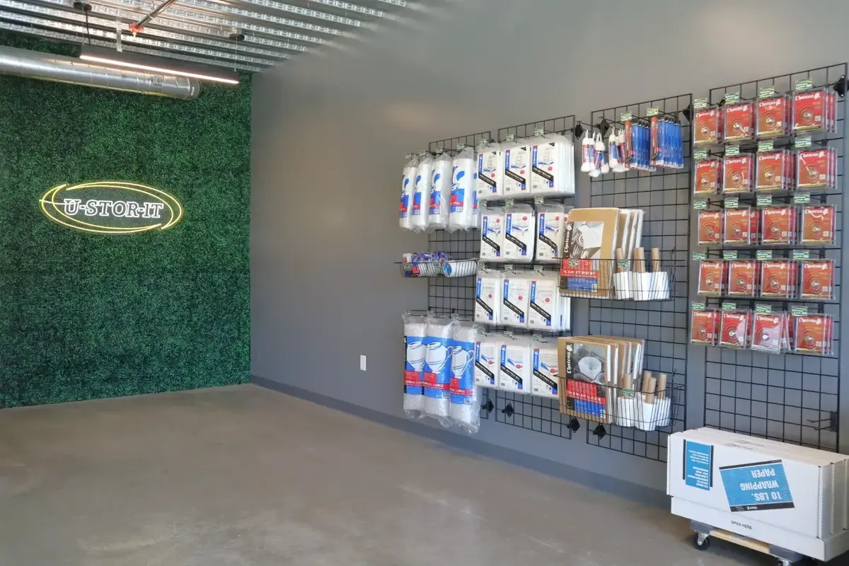 Leasing Office at Murrieta
