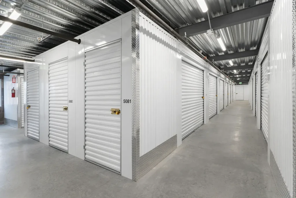 Featured image for Are Climate-Controlled Storage Units Worth It?
