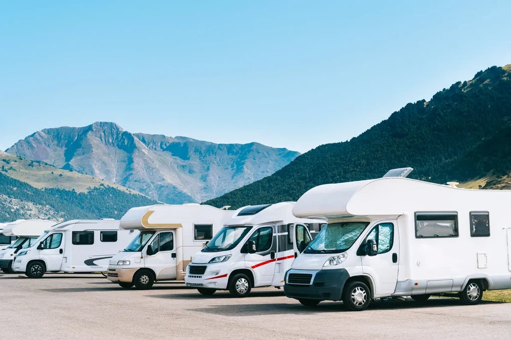 Featured image for Storing an RV: Everything You Need To Know