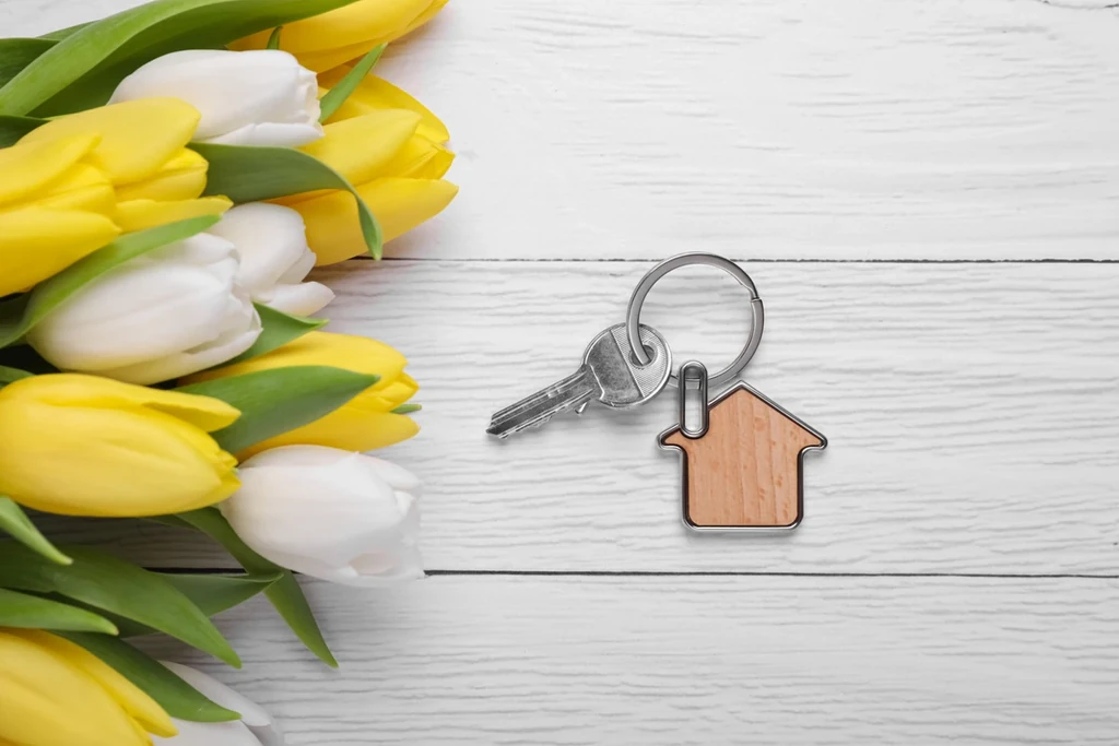 Featured image for How Self Storage Can Make Your Move this Spring Smoother