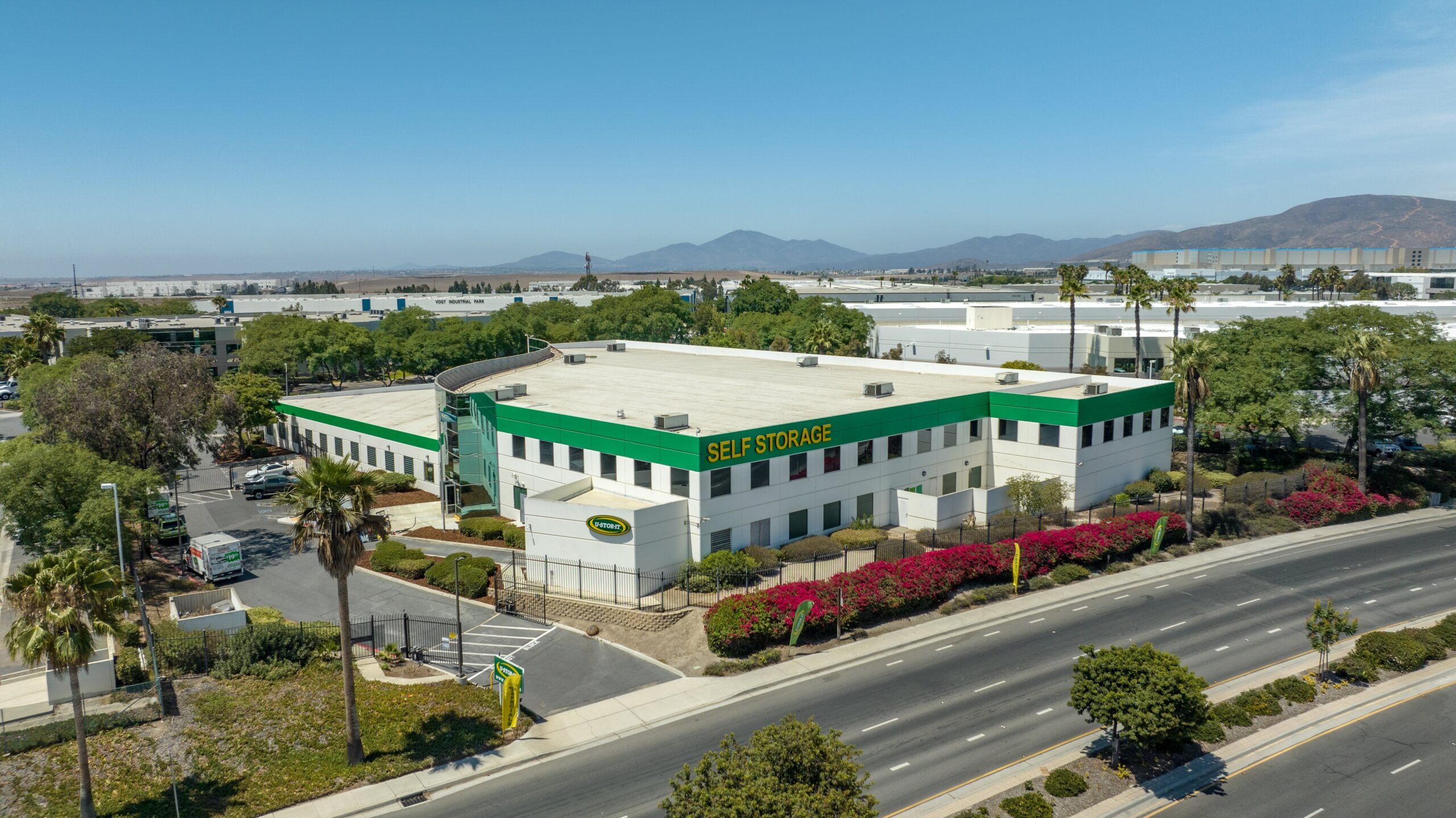facility image