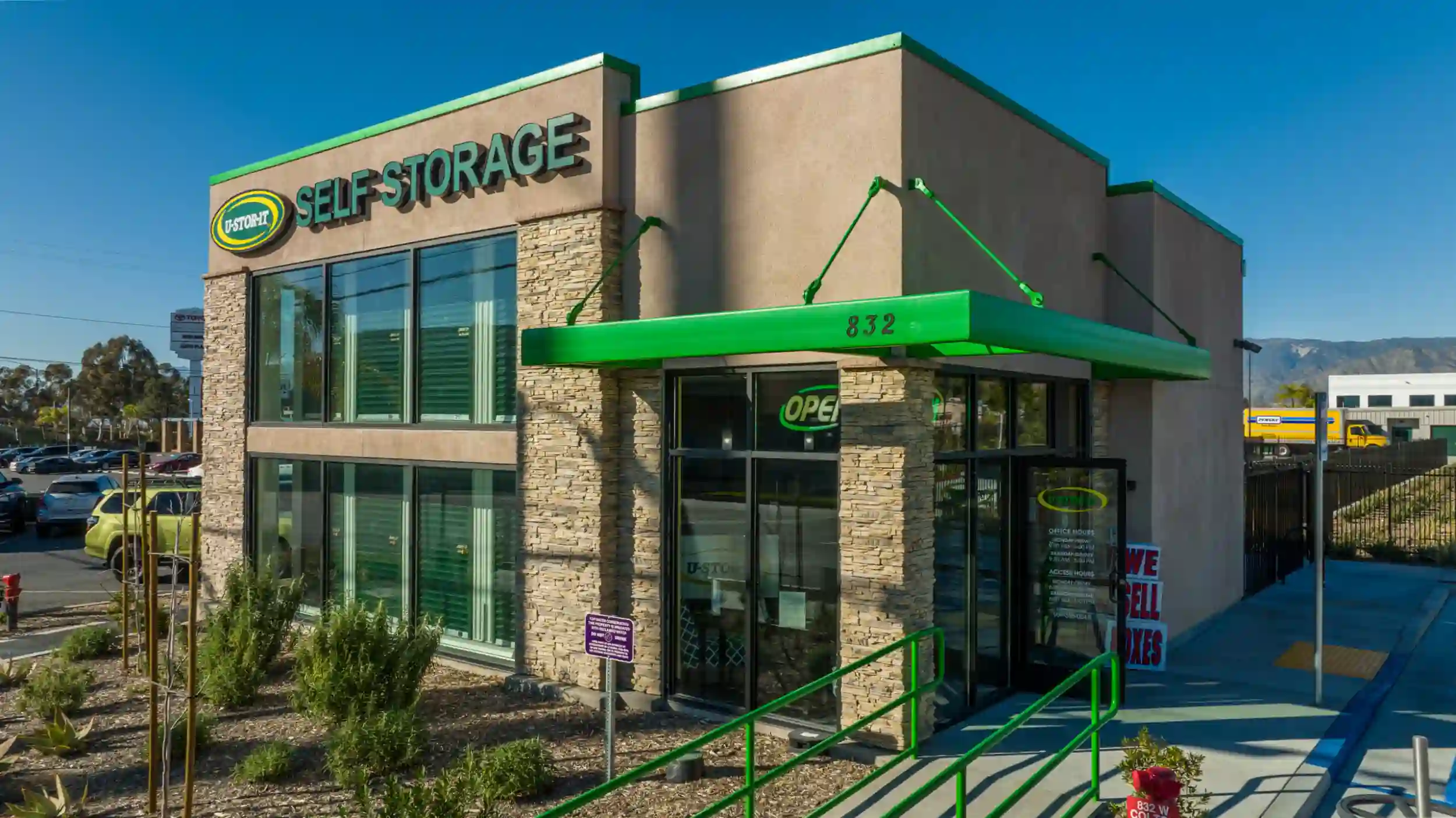 facility image