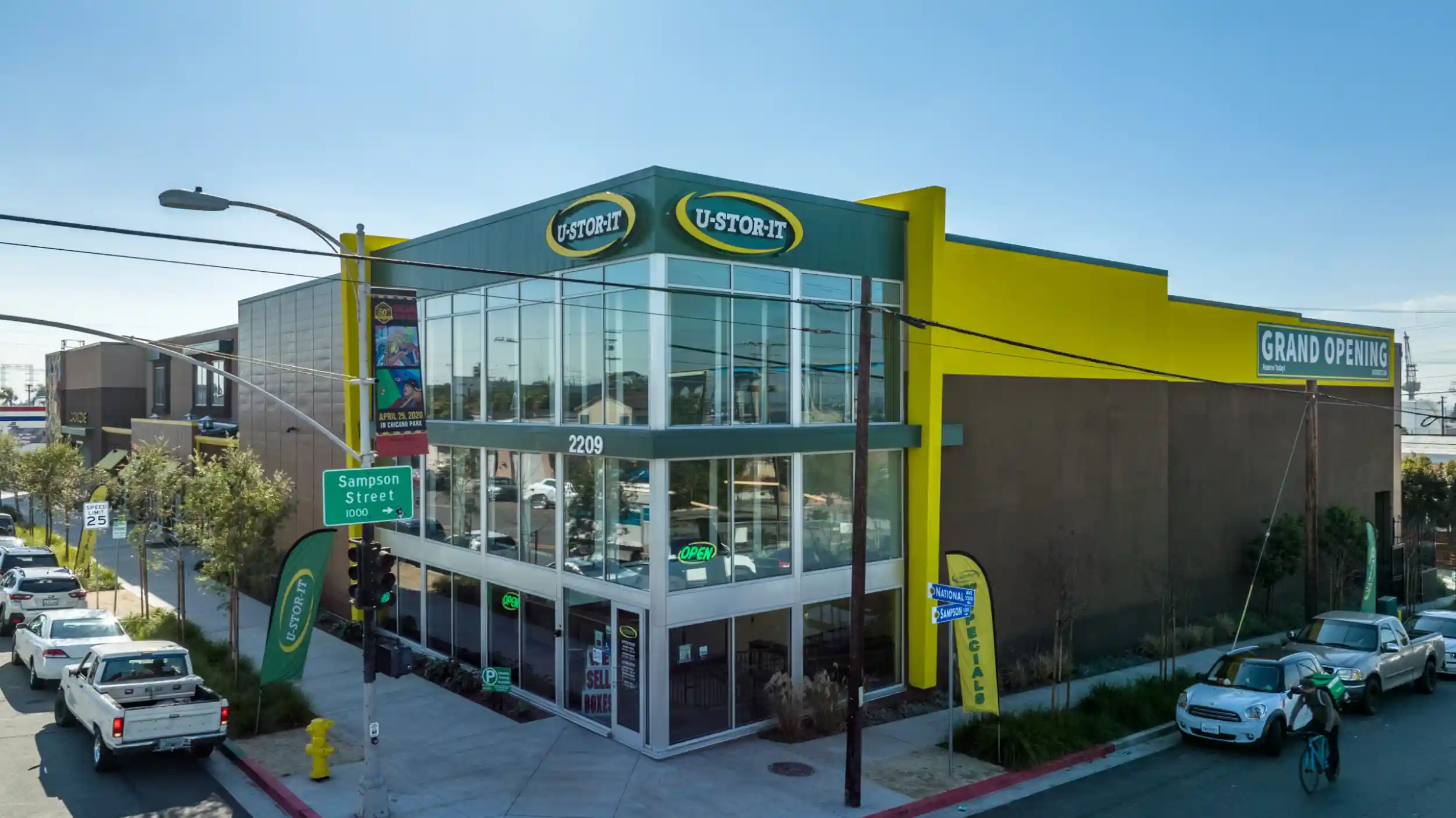 facility image